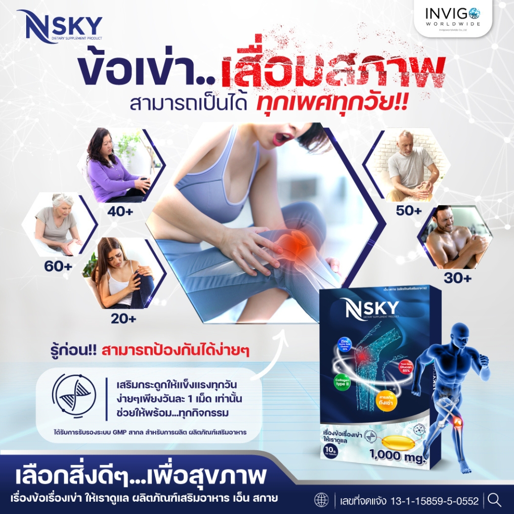nsky เอ็นสกาย