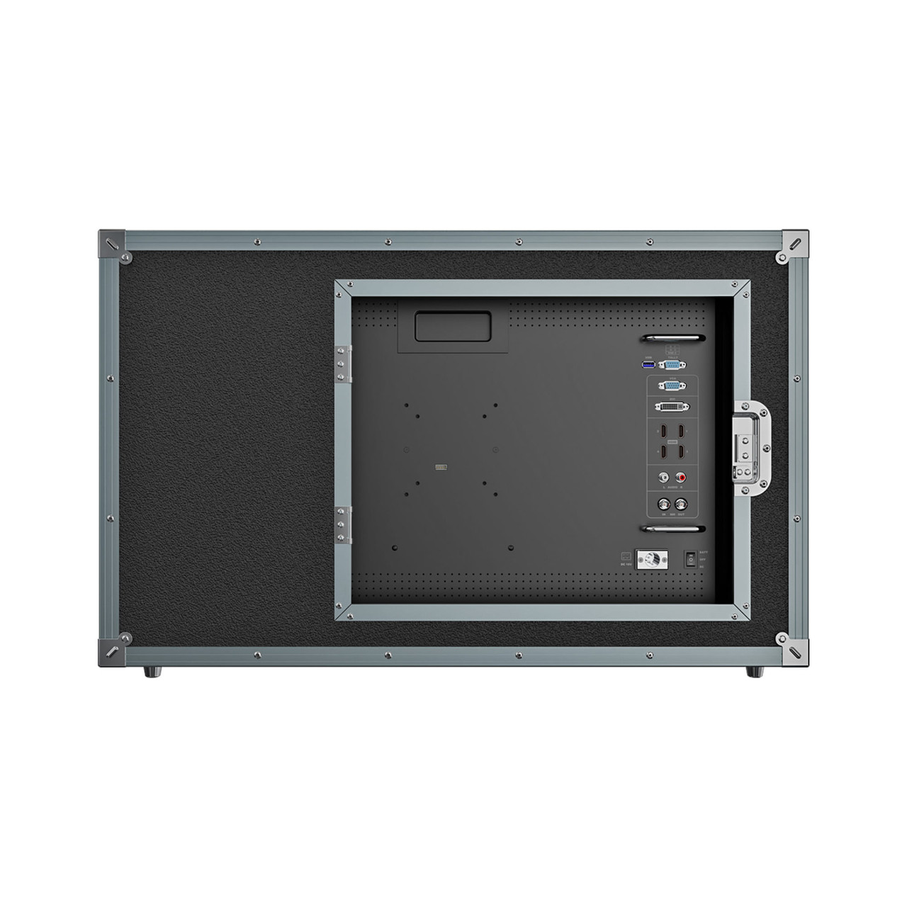 Lilliput BM281-4KS 28" 4K Carry-On Broadcast Monitor