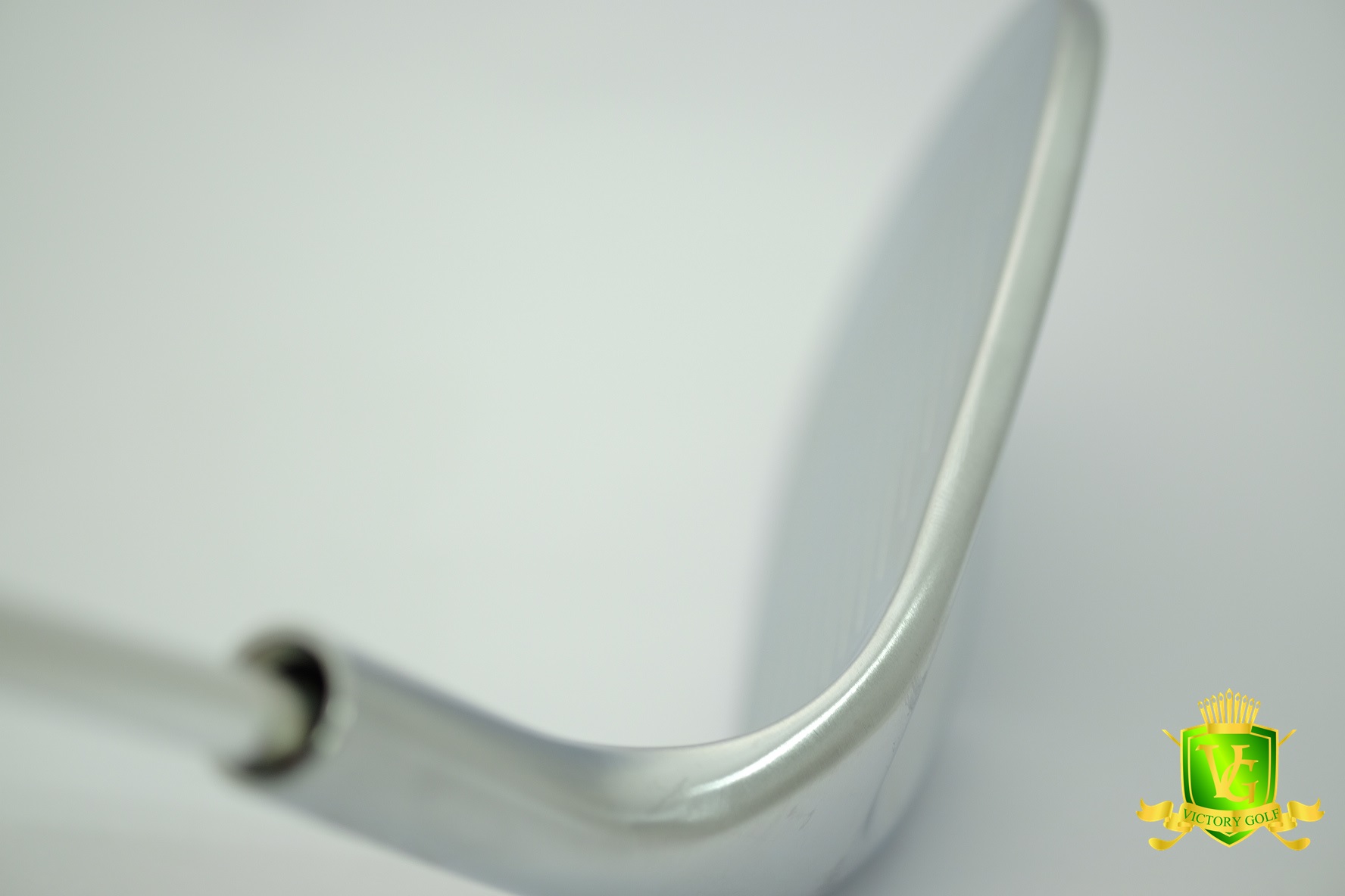 Head Wedge MYSTERY 209 SW. (Silver)