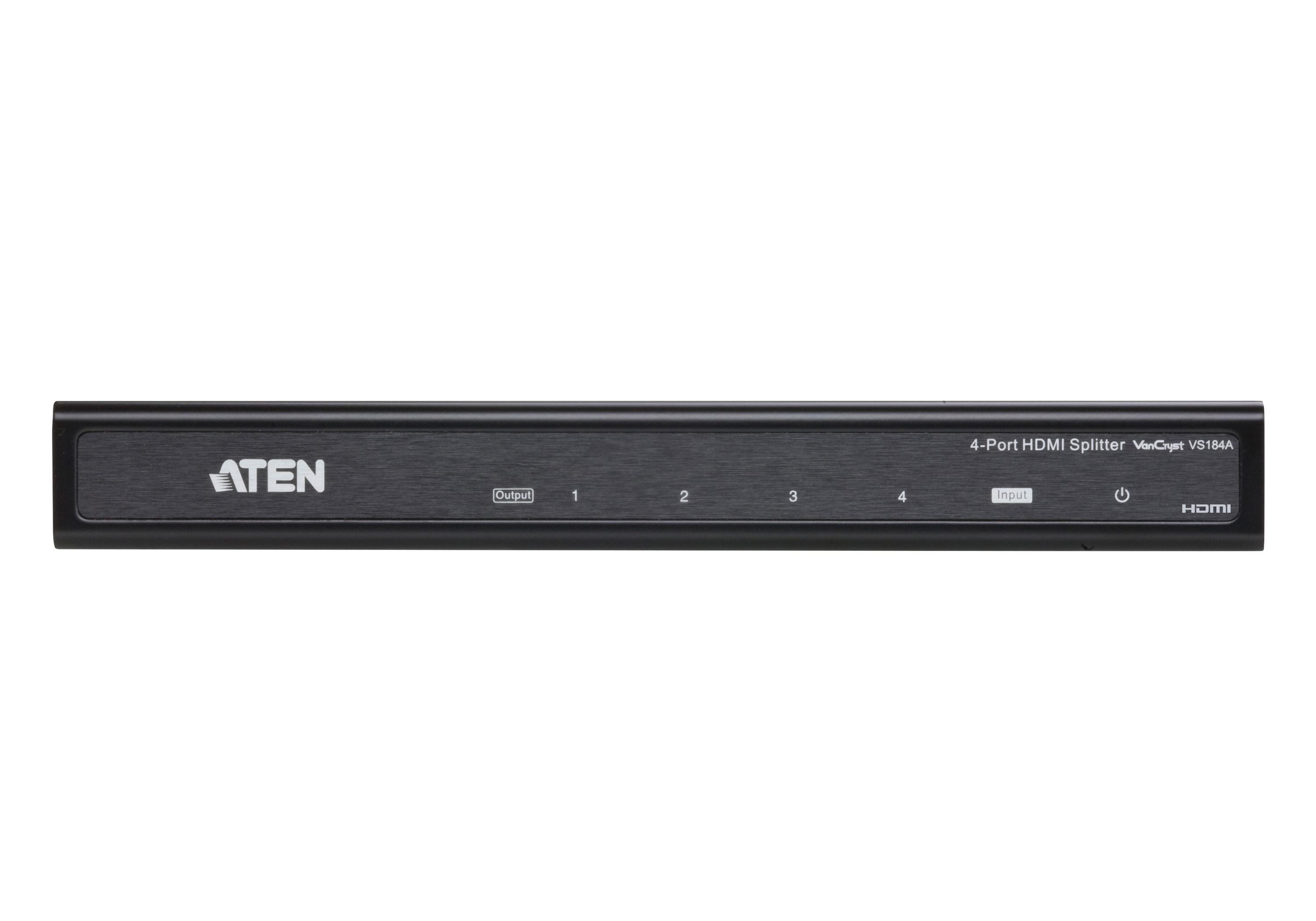 ATEN VS184A 4 PORT HDMI SPLITTER WITH 4KX2K
