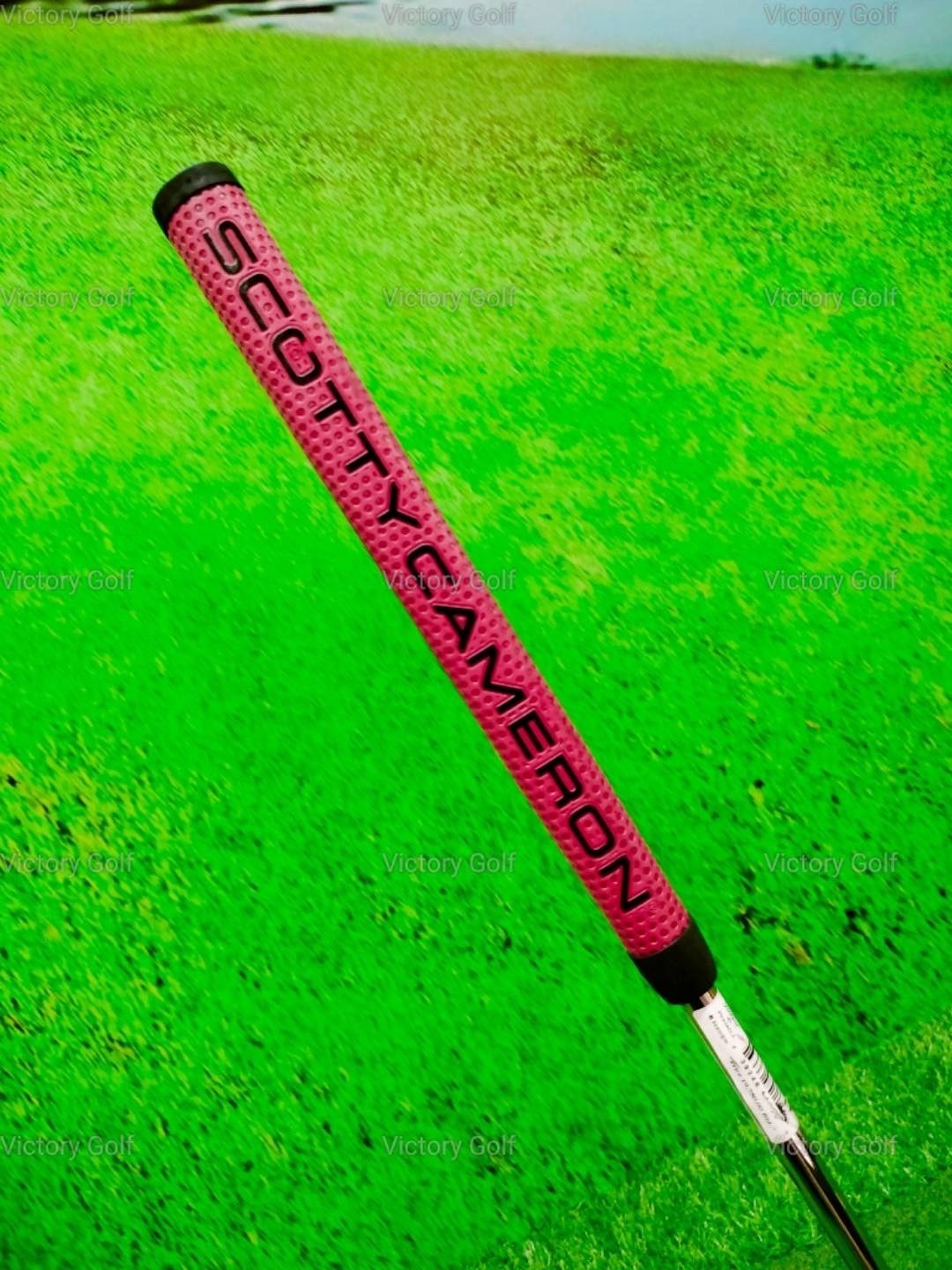 Putter SCOTTY CAMERON NEWPORT 3 ( 34” ) ปี2017