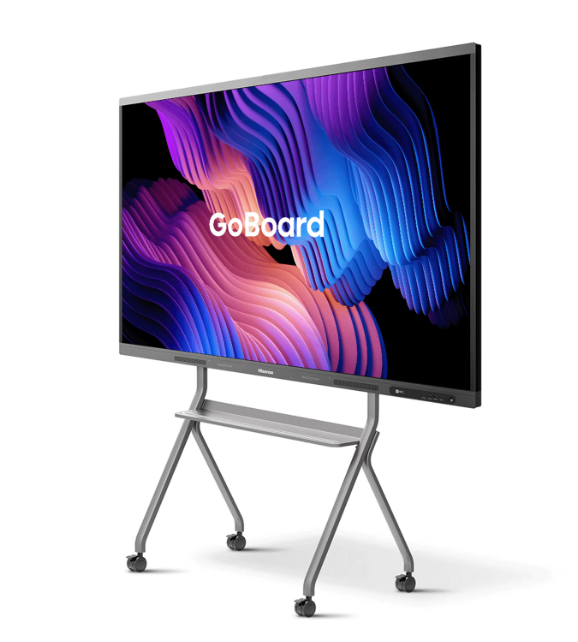 86WR6BE 86" UHD IR Touch 20 points Android 13 INTERACTIVE DISPLAY