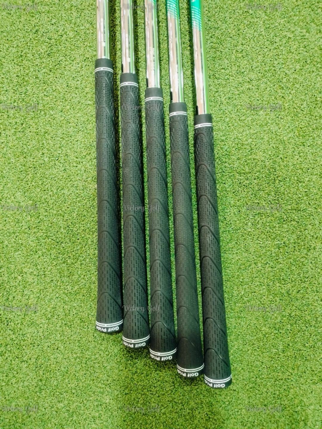 Iron MIZUNO JPX 923 Forged 6-9 PW ( n.s pro 850/S )