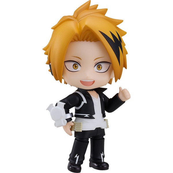 Good Smile Company Nendoroid Denki Kaminari 4580416929172 (Figure)
