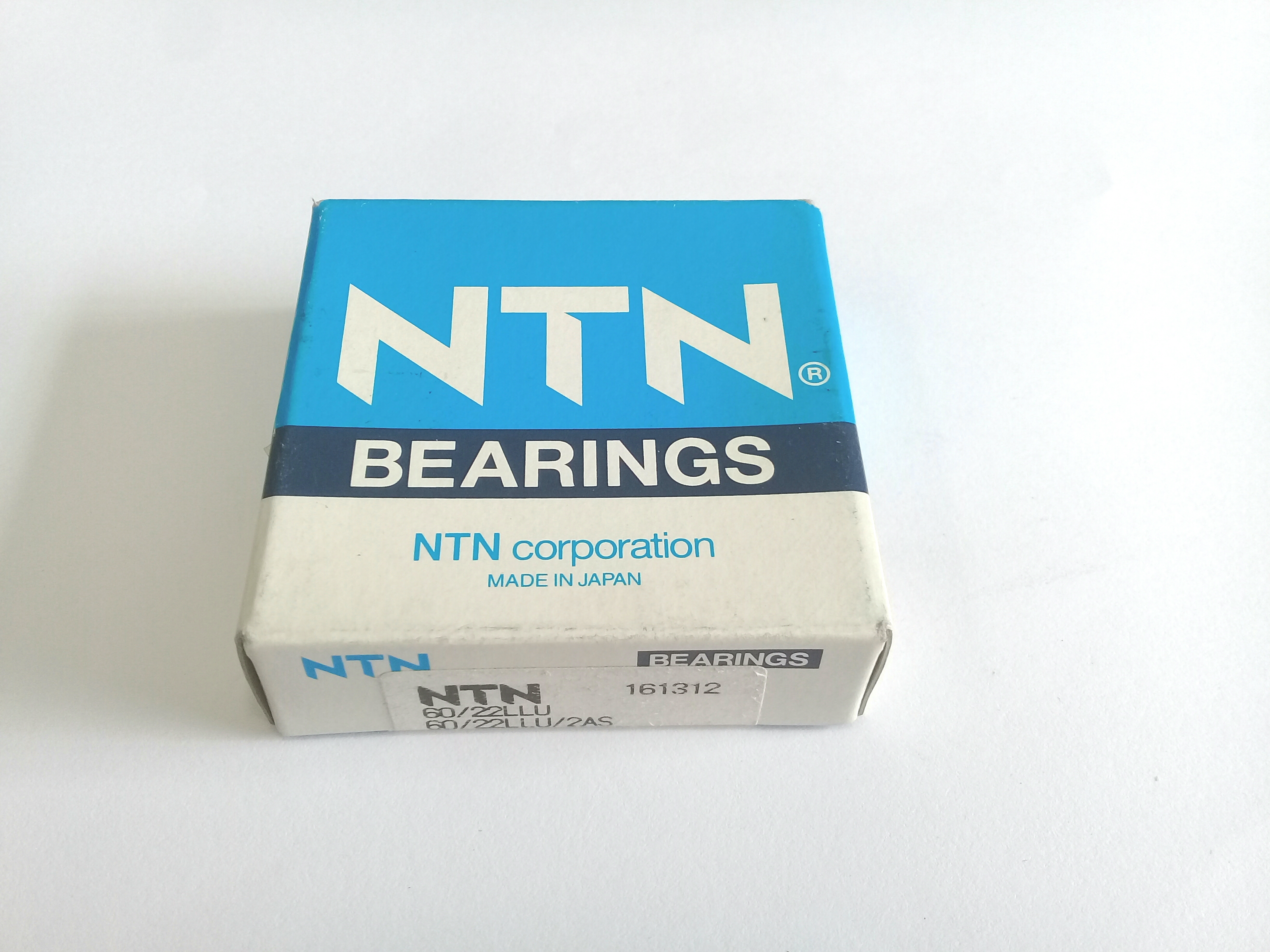 60/22LLU/2AS NTN