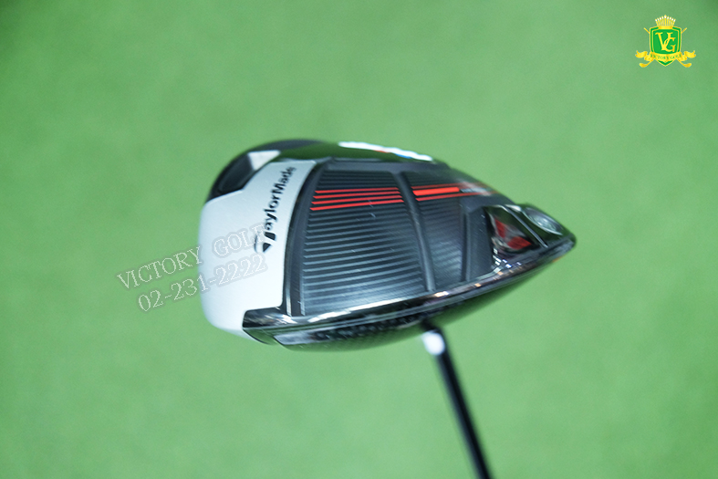 Driver Taylormade M4 10.5° (FUBUKI-TM5) (R)