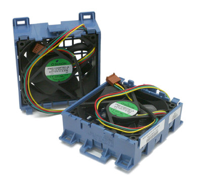 (409579-B21) ขาย - จำหน่าย - จัดซื้ออะไหล่ - ราคาถูก HP System Cooling Fan Assembly for ML350 G5