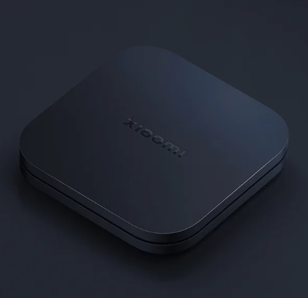 Xiaomi TV Box S (2nd Gen)