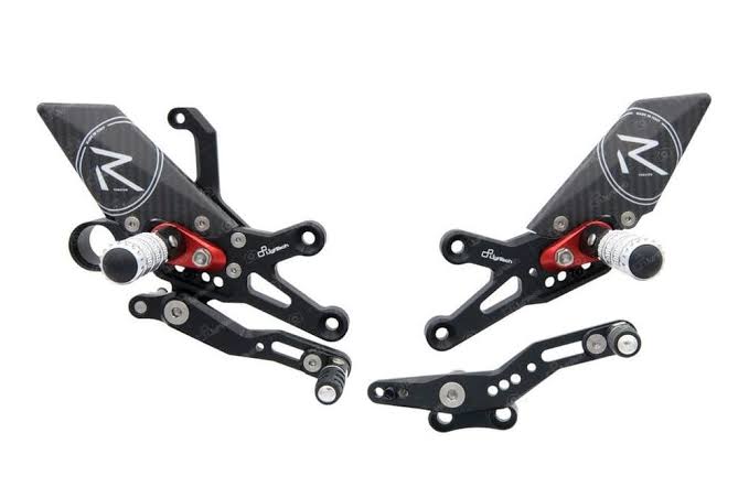 เกียร์โยง LIGHTECH CBR1000RR รุ่น R VERSION