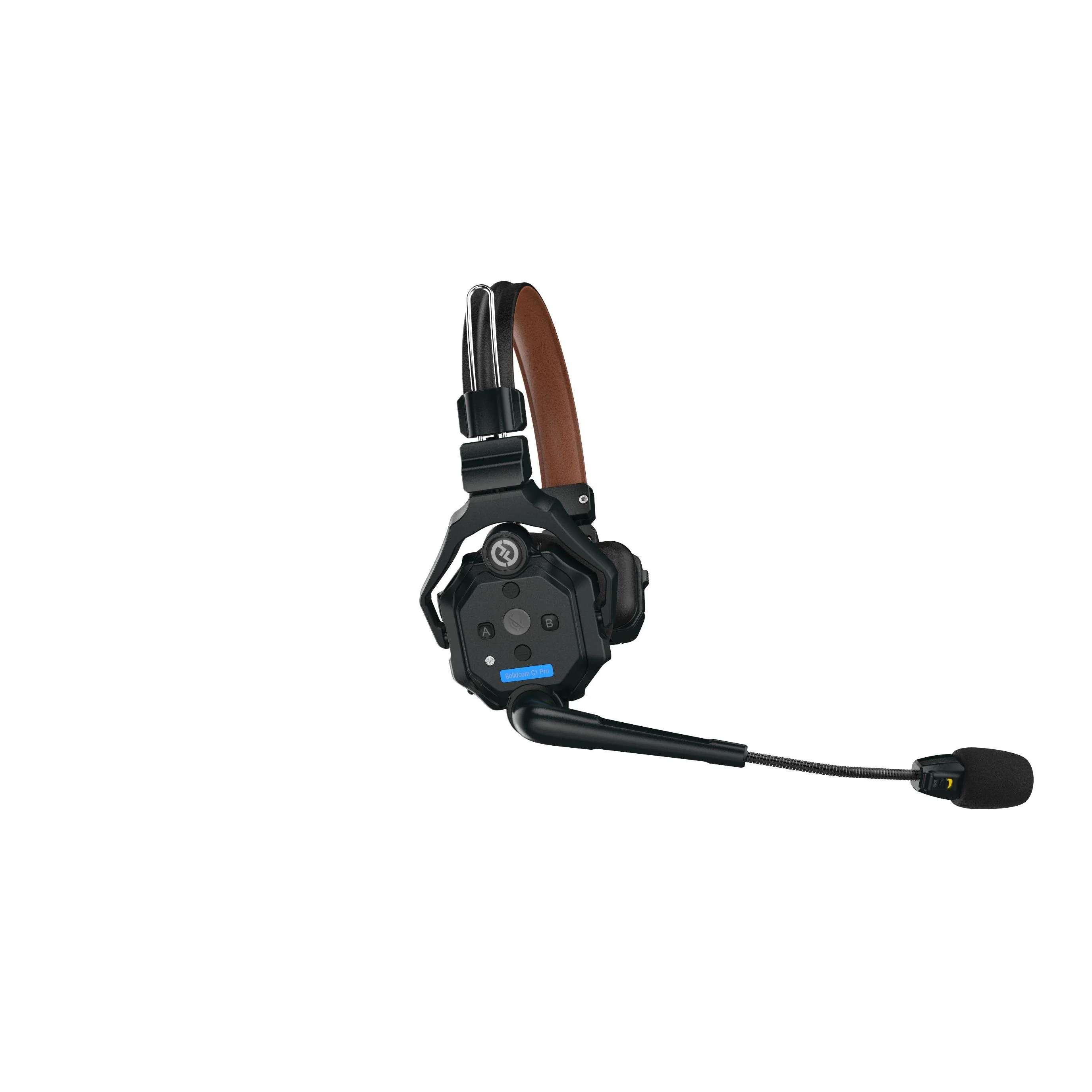 Hollyland Solidcom C1 Pro – Roaming Hub 20S