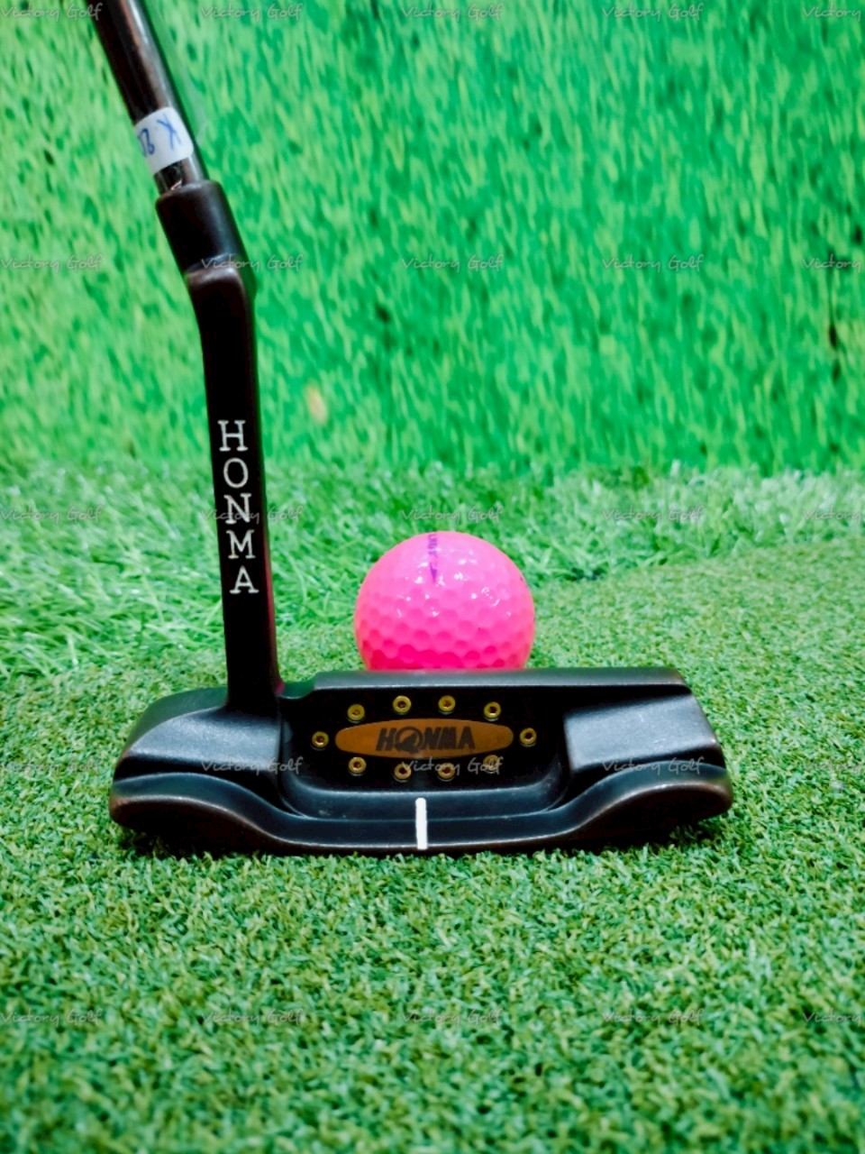 putter Honma Pendulum 34”