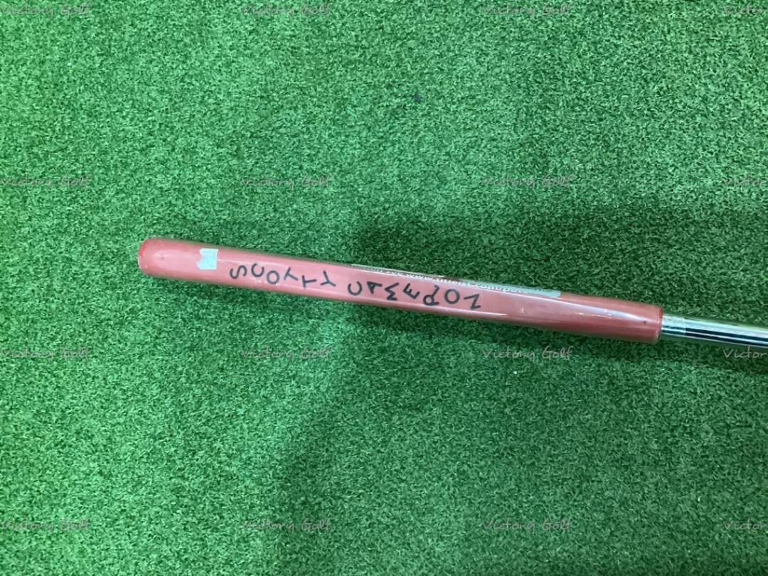 Putter Scotty Cameron Select Round Back ( 34” ) ปี2014