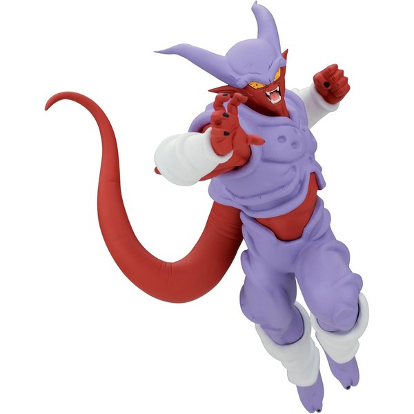 Banpresto Dragon Ball Z Match Makers Janemba (Vs Super Saiyan Gogeta) 4983164898354 (Figure)