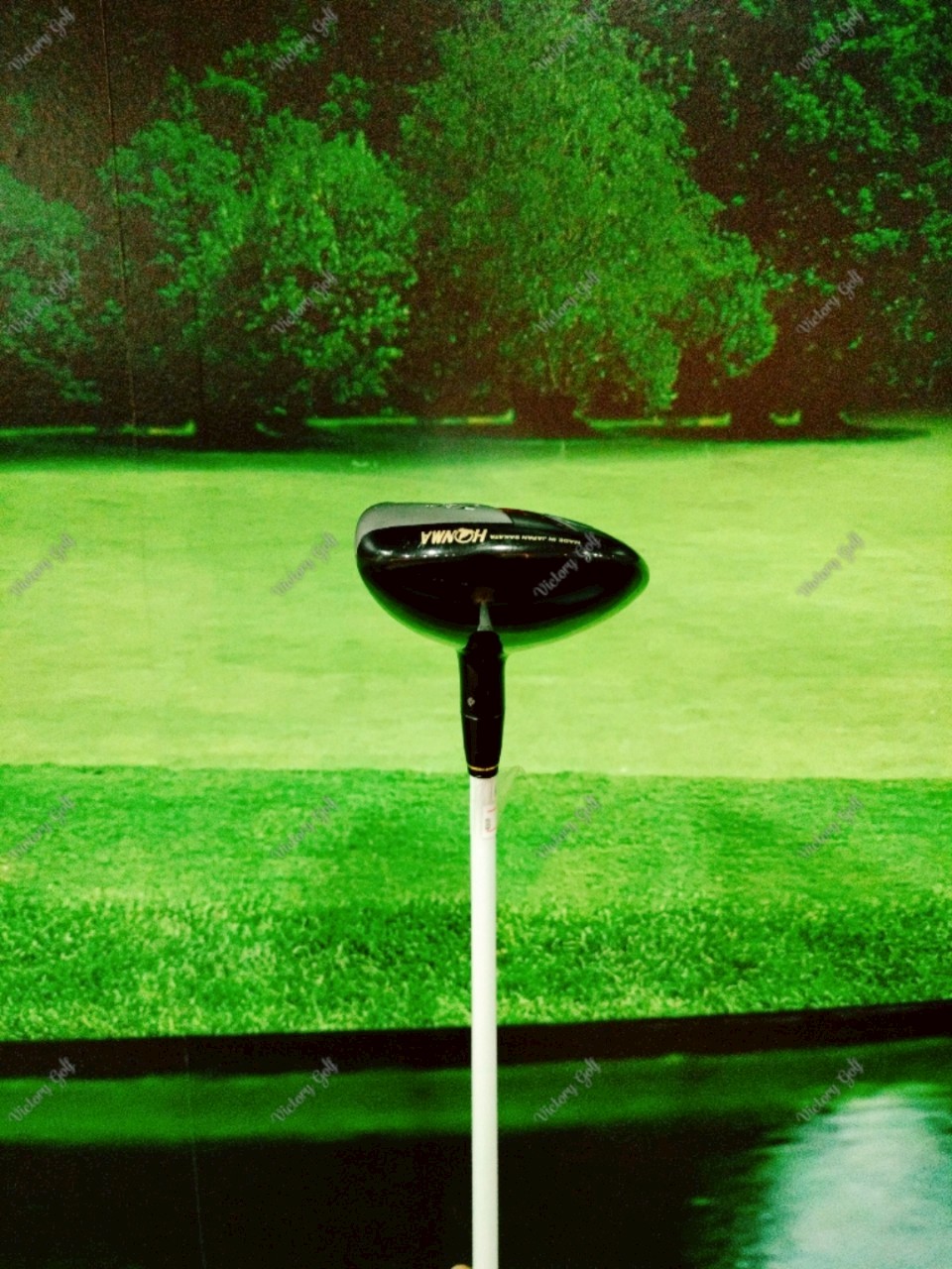 Fairway Honma Amazing Spec Perfect Switch 7/21 ( Perfect Switch )/ ( SR )