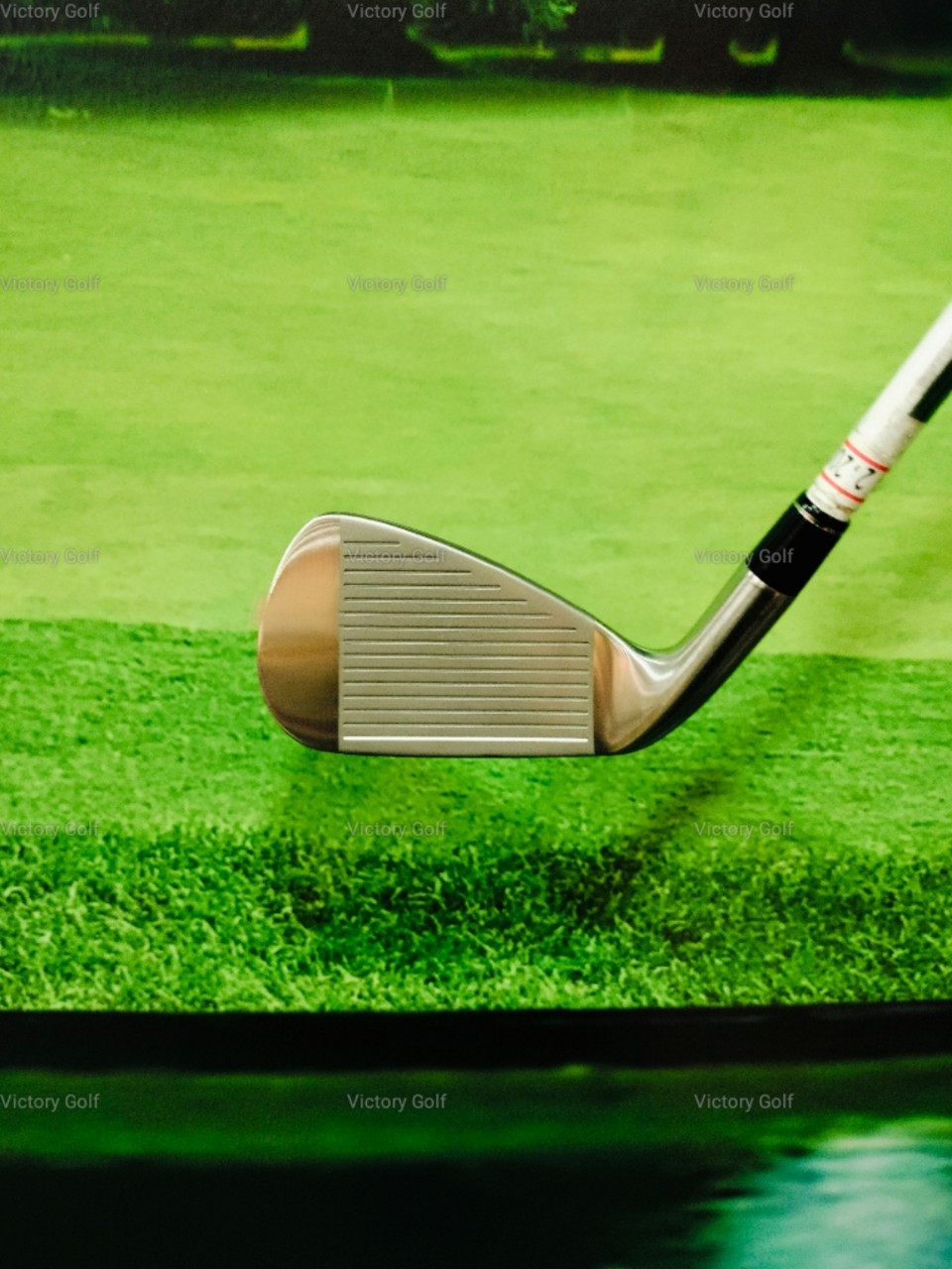 เหล็กปลีก #7 Yonex I-EZONE Forged (NST300 / R)