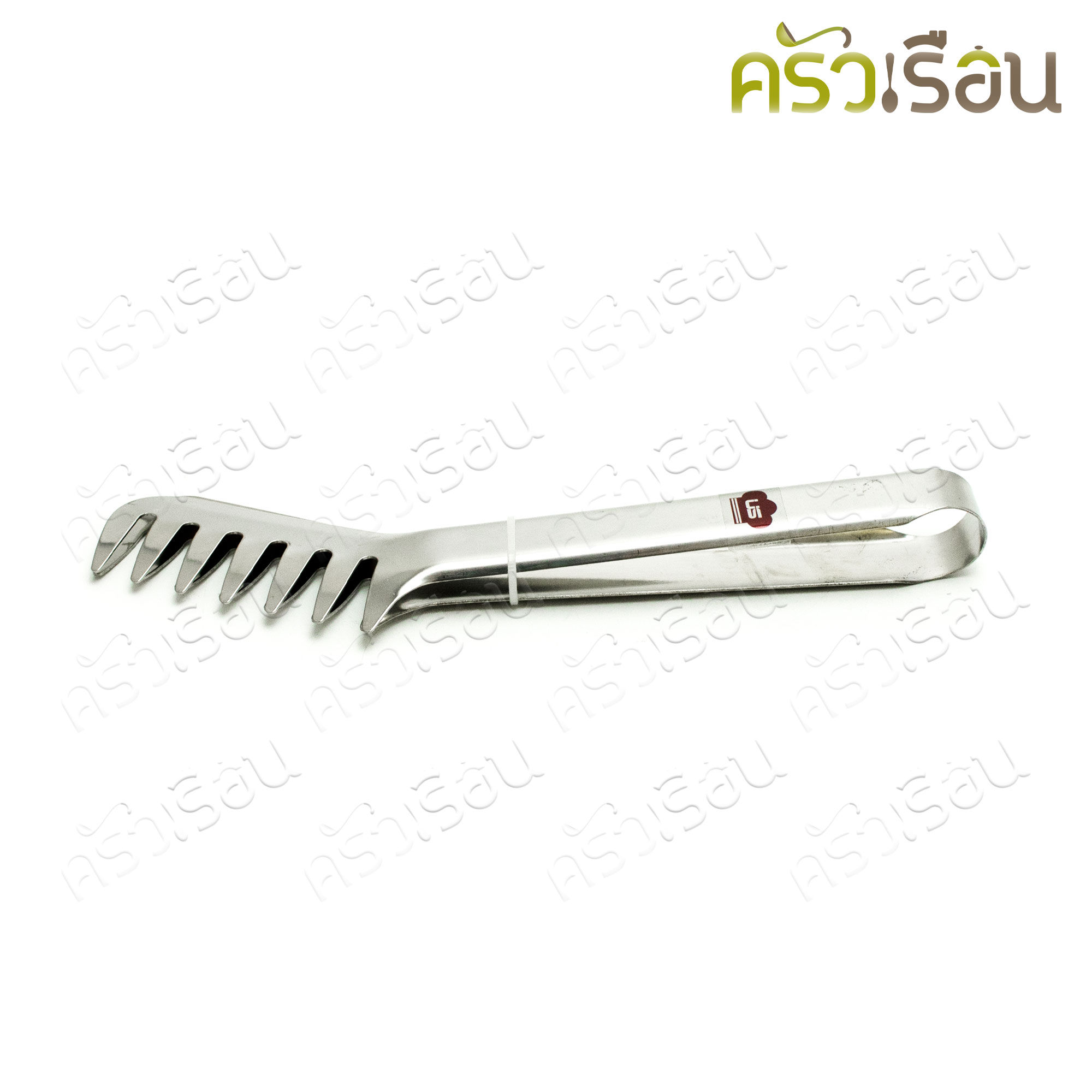 US ที่คีบสปาเก็ตตี้ 9 นิ้ว สเตนเลส TT-10