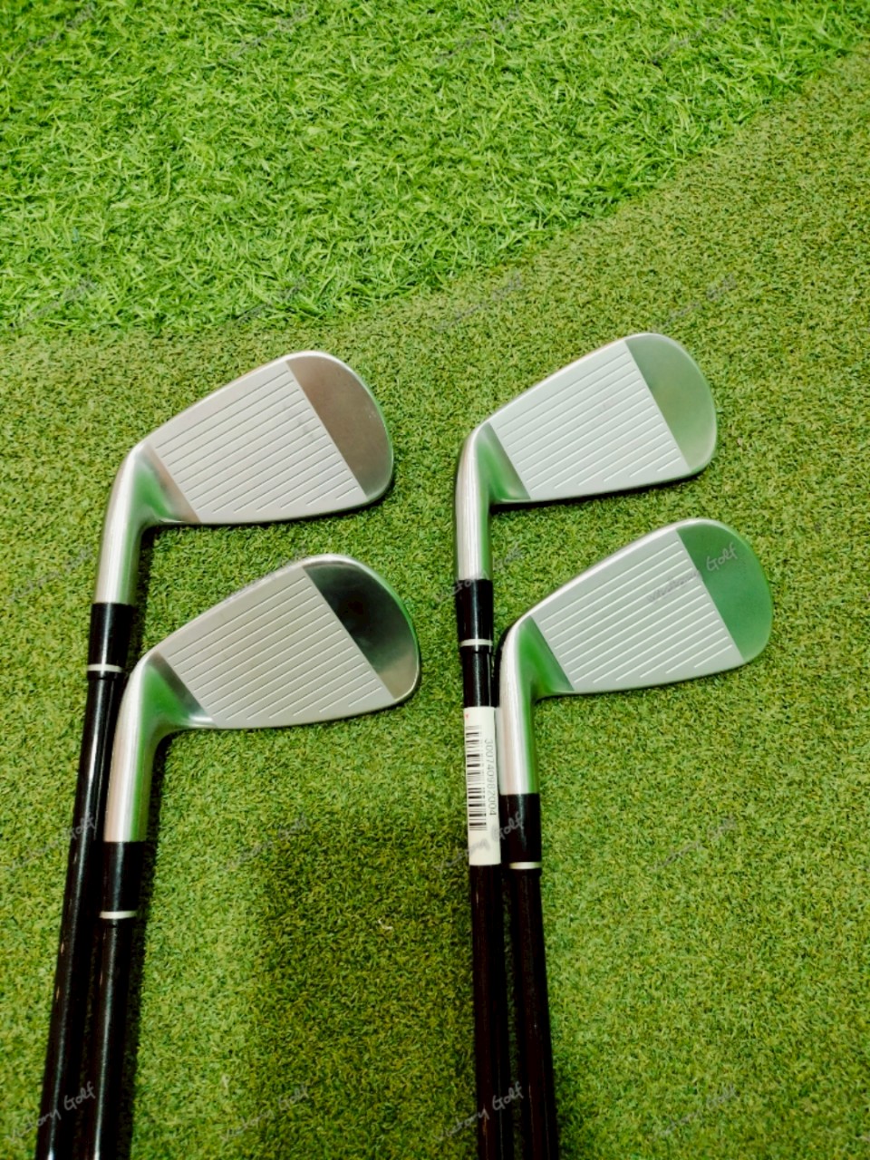 Iron PRGR 03 Forged 7/8/9/PW (Tour -AD-75/ S/ TQ: 2.8) 80g. ปี 2022