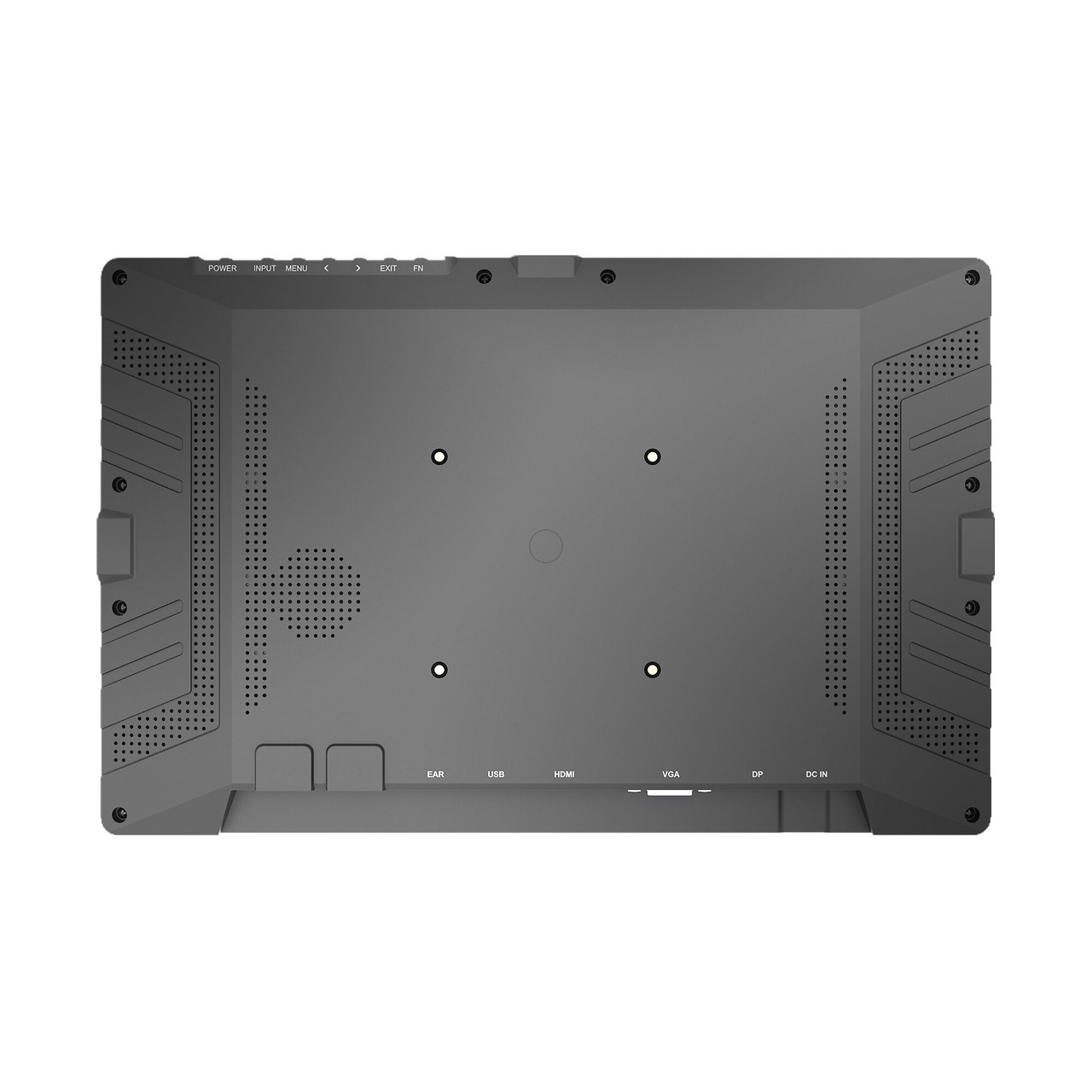 Lilliput FA1330/C(non-touch) 13.3 Inch Industrial-Grade Monitor