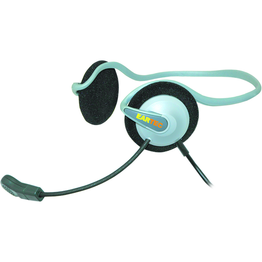 EARTEC Evade EP4LZ-EPak PRO Wireless Communication System 2.4 Ghz.อินเตอร์คอมไวเลสไร้สาย ร้านอาหาร