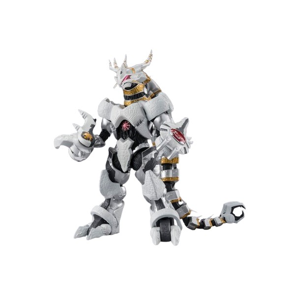 Bandai S.H.Figuarts Galactron 4573102676351 (Action Figure)
