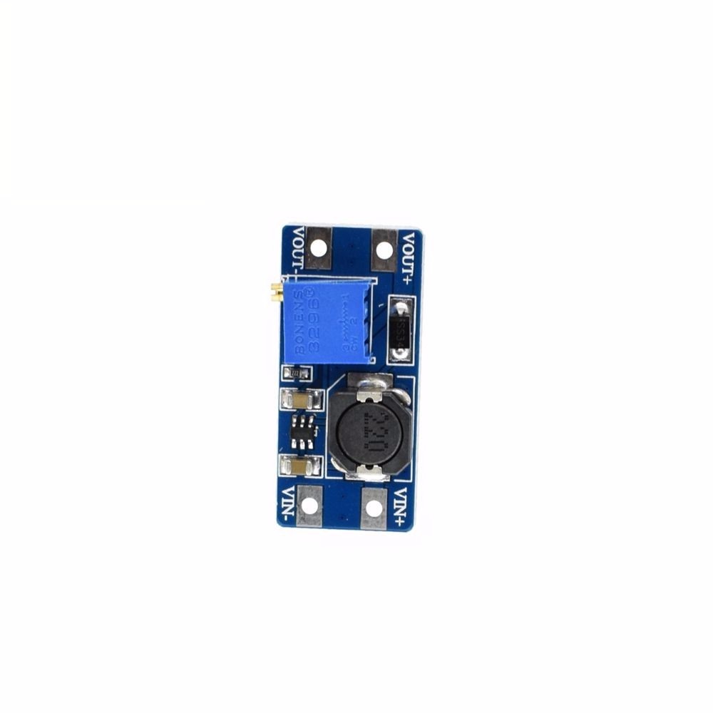 MT3608 2A Max DC-DC Step Up Power Module Booster Power Module