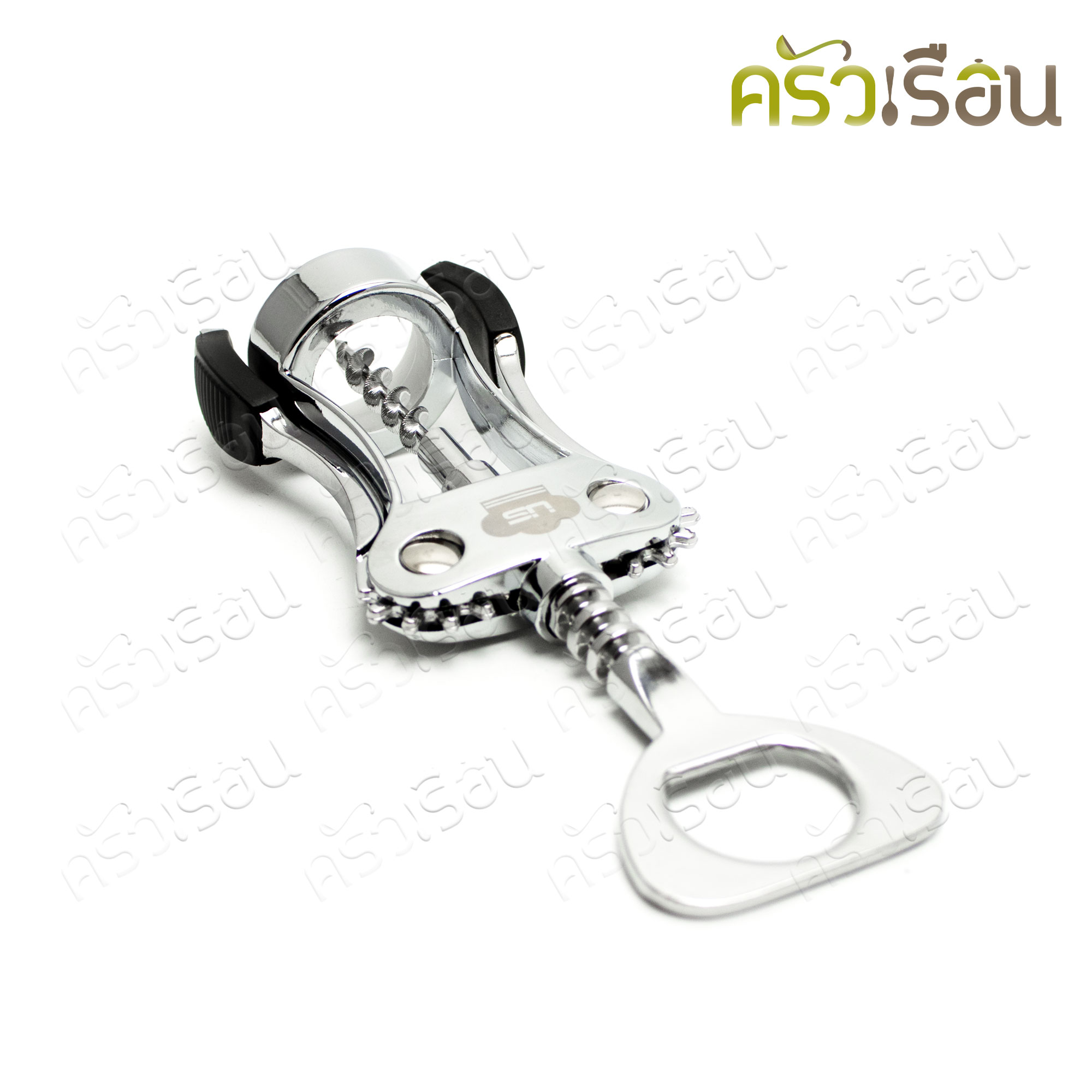 US ที่เปิดขวดไวน์ 7.5 x 19 ซม. CM-212