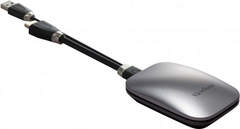 ViewBoard Cast Button (VB-WPS-003): ปุ่มแชร์หน้าจอแบบไร้สาย