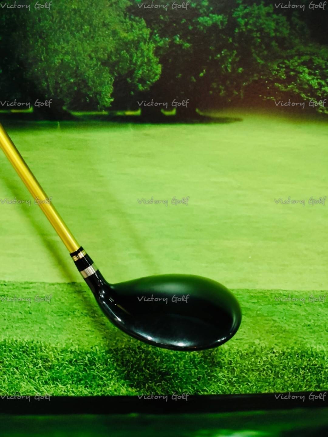 Fairway Honma Beres S-05 3/15 (Flex : SR) (ARMRQ Infinity 3 Star)