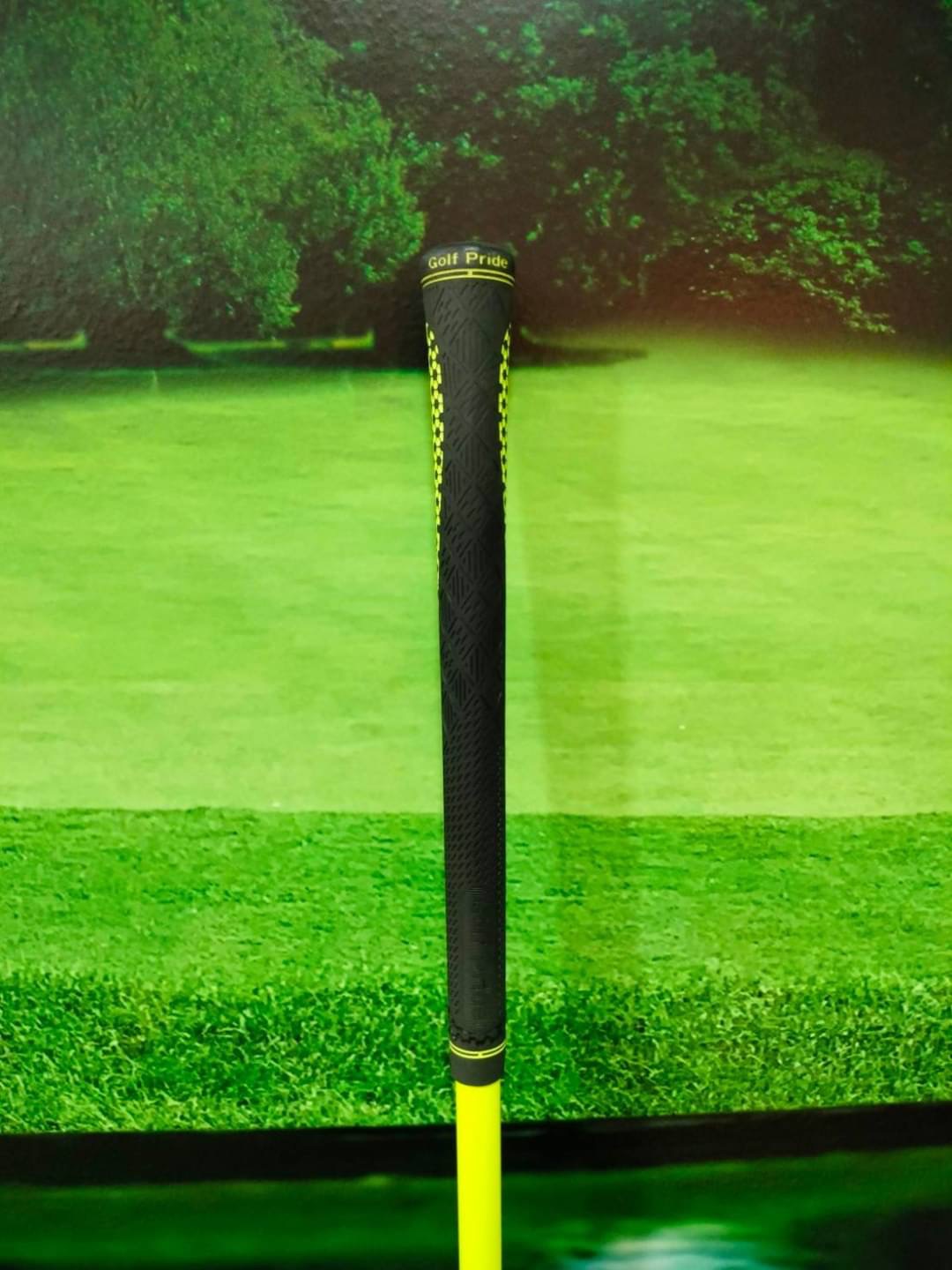 Driver Grandprix GP Plattinum Loft 9.5 (Fujikura PRECURSOR) / (S) 45 g.