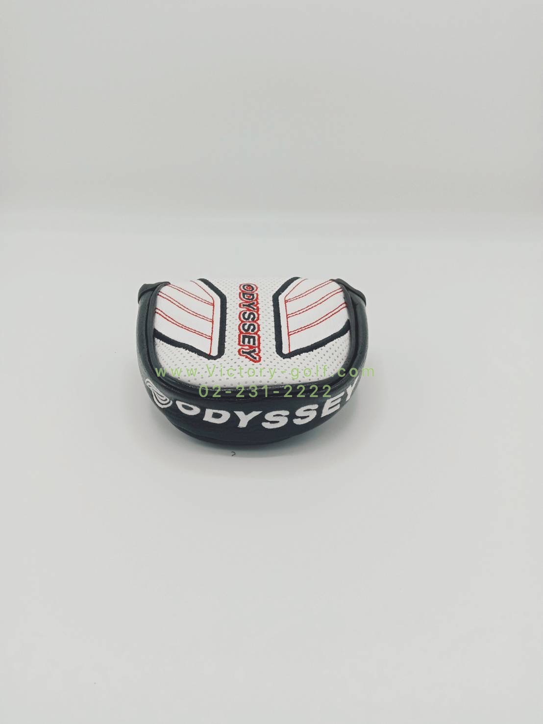 Cover Putter ODYSSEY