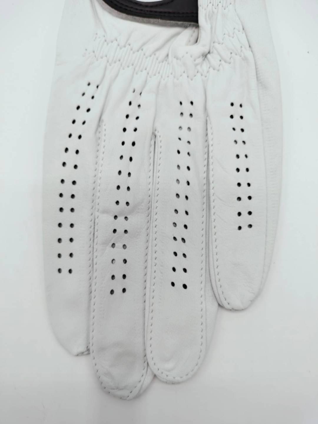 ถุงมือ TITLEIST NO.1 (size 24-26) Made in Japan