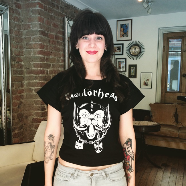 Supersweet x moumi แรงบันดาลใจจาก 3 แมวผู้รักการออกแบบ