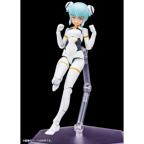 小物 RED DEVIL Kotobukiya - 女神裝置x武裝神姬惡魔型絲特拉夫STRARF 異色版