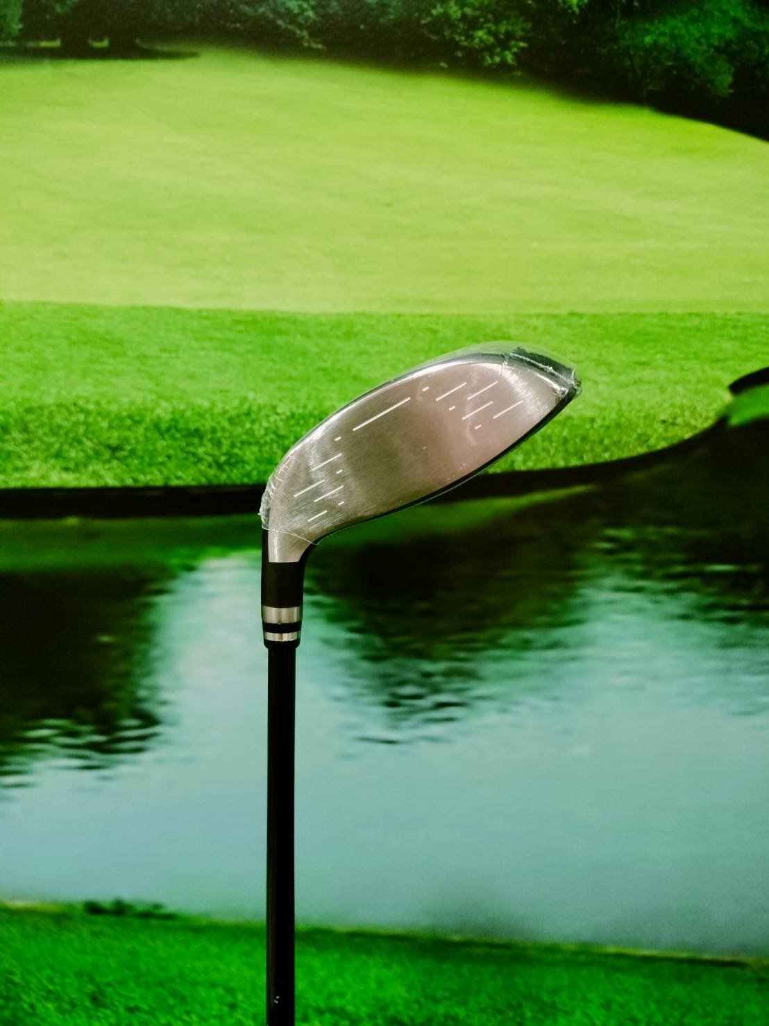 Fairway Yamaha inpres UD+2 W.3 ( AIR Speeder/ SR) 50g.