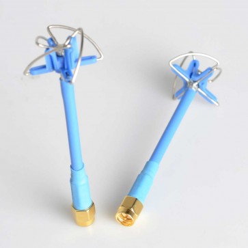 AKK Pagoda Antenna เสารับส่งภาพ 5.8Ghz fpv racing drone