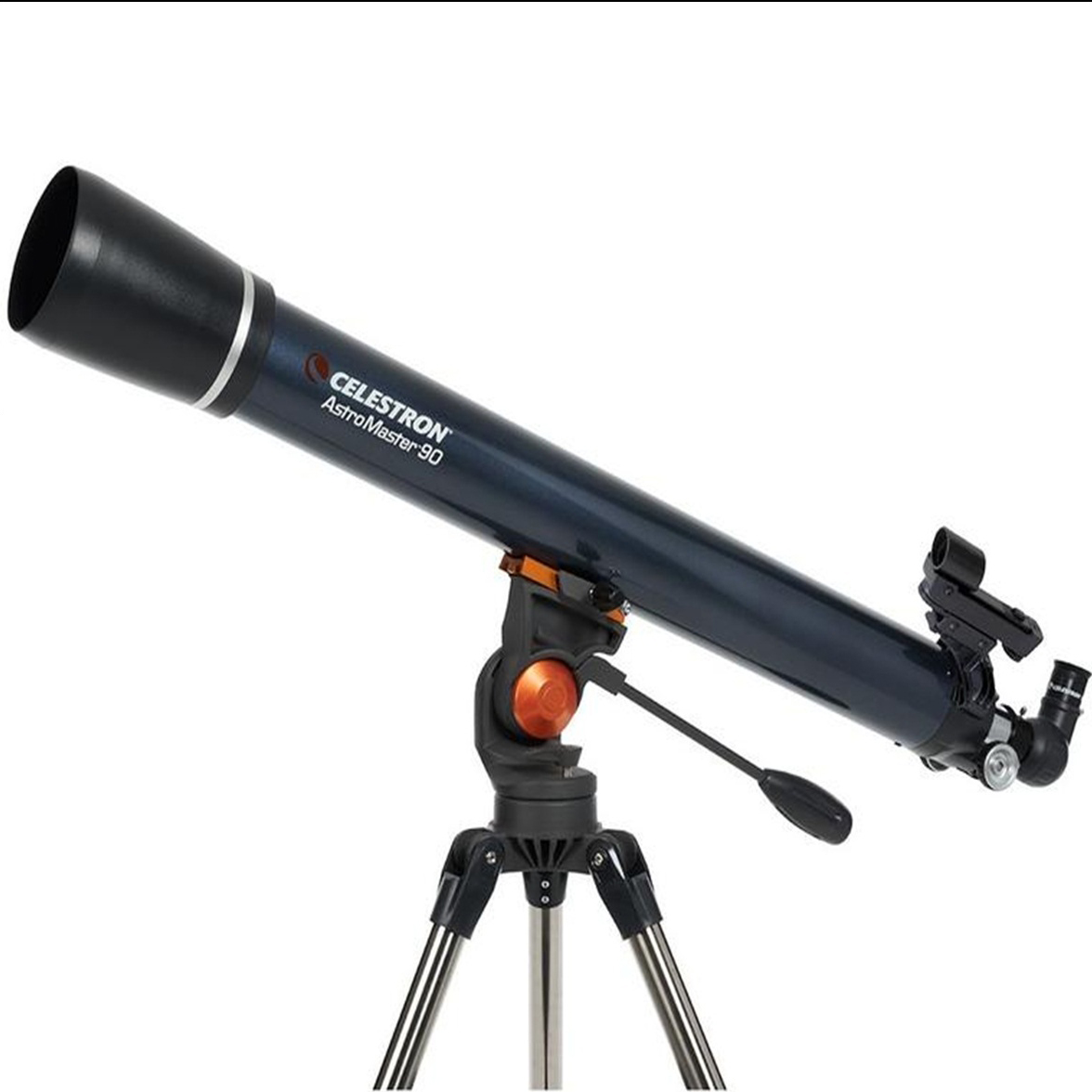 กล้องดูดาว Celestron AstroMaster 90Az