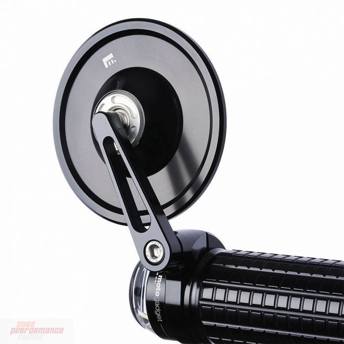กระจก MOTOGADGET รุ่น M.VIEW SPY