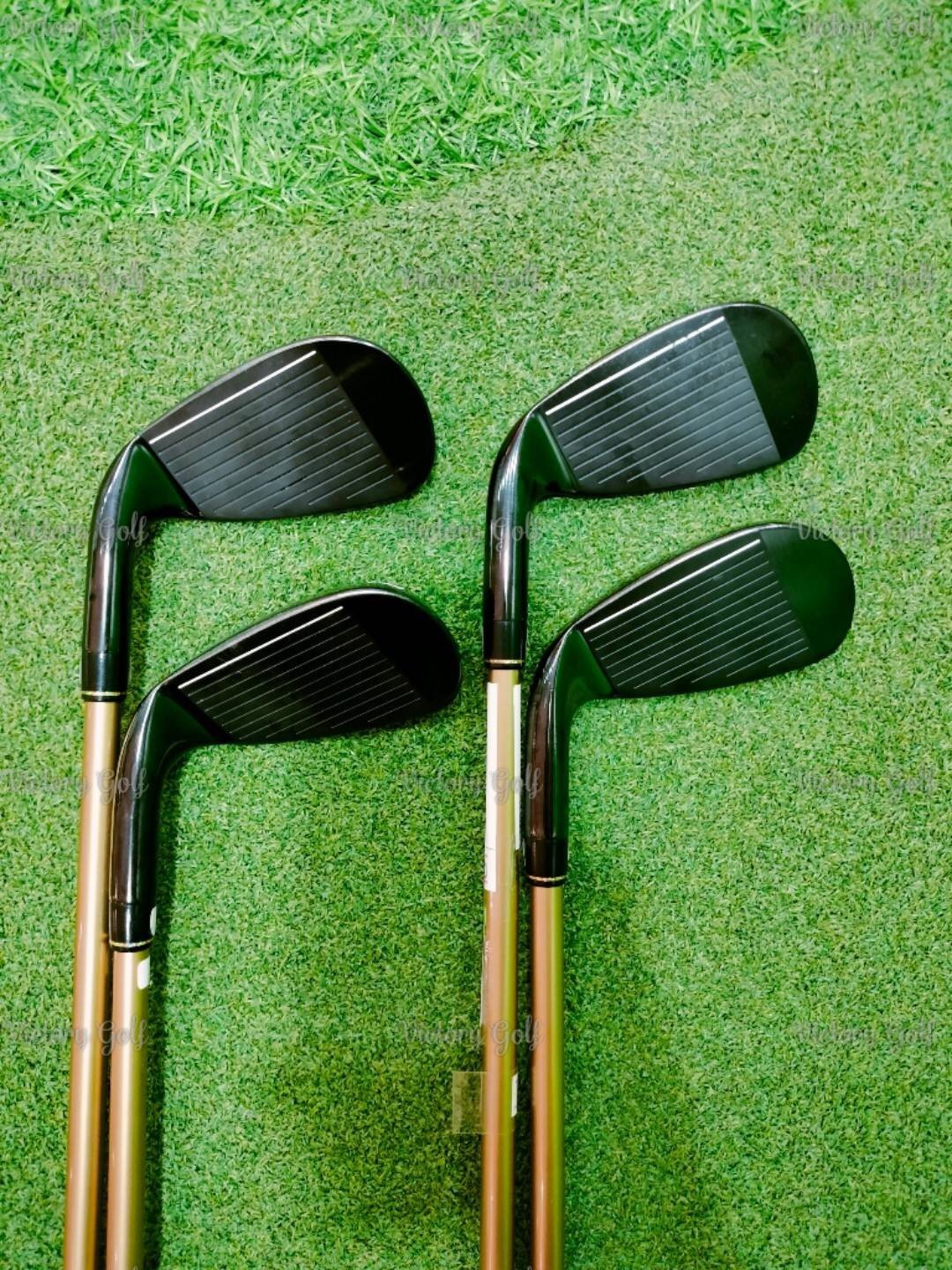 Ion Set Yonex Royal ZONE 7-9, P ( RX-05RE/ SR/ TQ: 5.2 ) 37.5g. / C9 ปี 2021