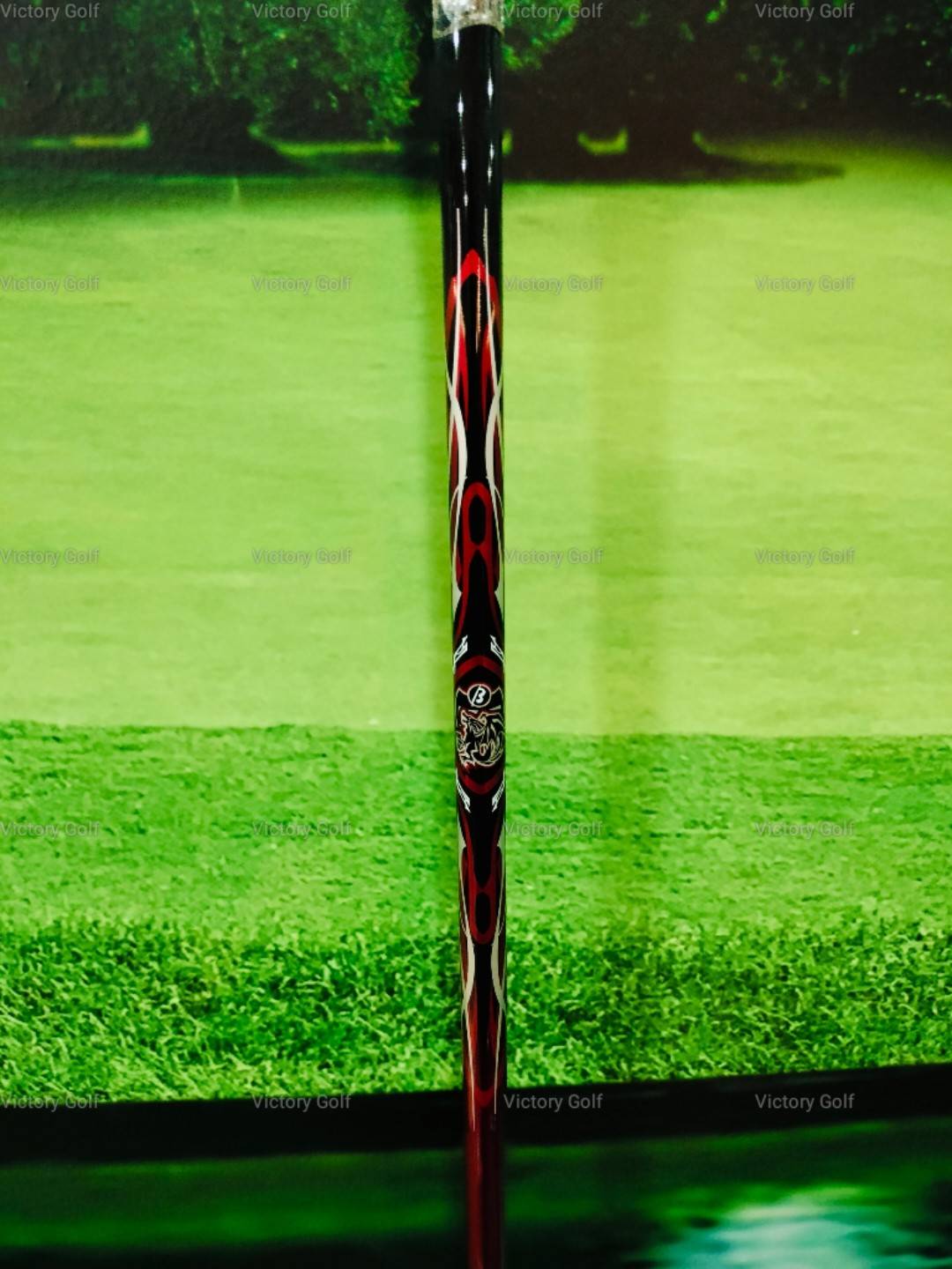 Utility Power bilt Air Force ONE (BASSAARA) 43g. LITE