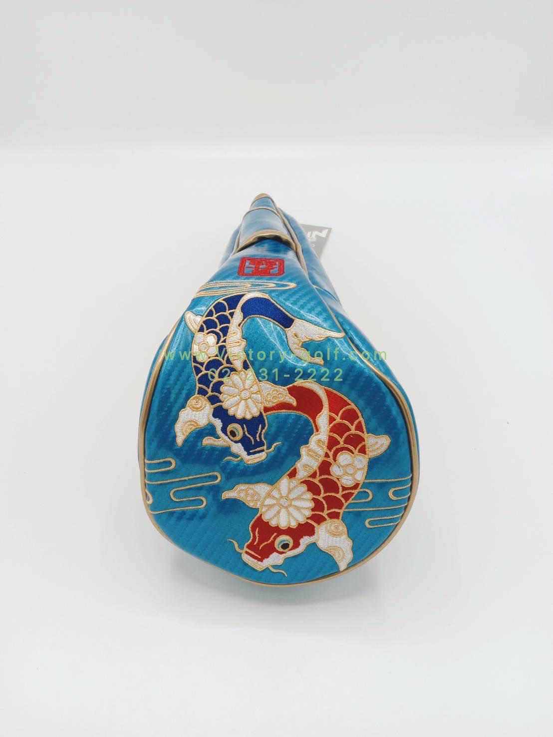 Cover W.1 WinWin Style Takinobori (Blue) (From Japan)