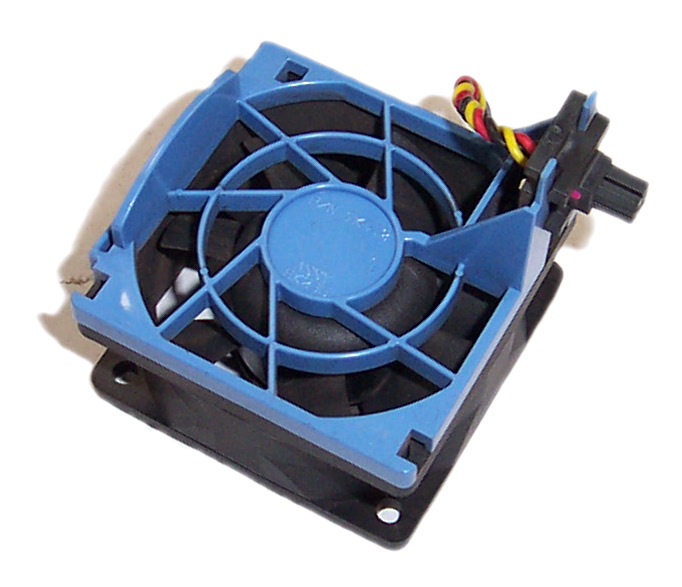 (7K412) ขาย - จำหน่าย - จัดซื้ออะไหล่ - ราคาถูก DELL PowerEdge 2650 PCI RISER Cooling Fan