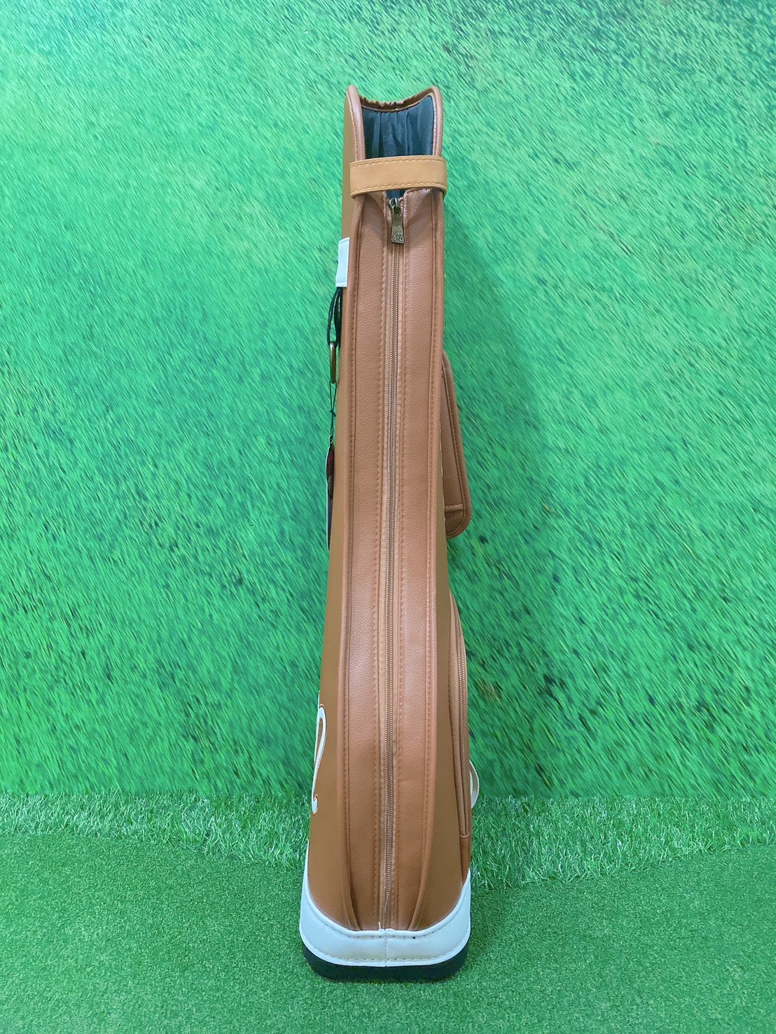 Half Set Malbon Golf Brown Color