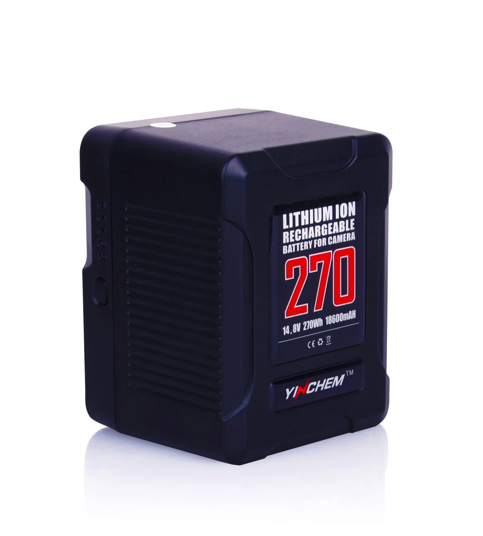 YC-270S 270Wh V Mount Battery