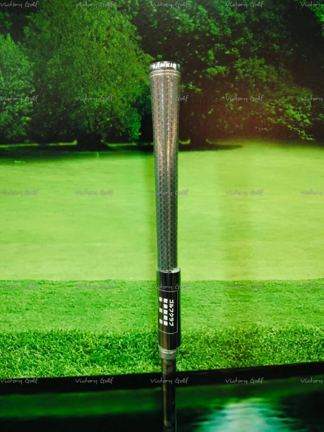 Driver Taylormade Qi35 MAX Loft 9.0 (Shaft Diamana TM+ 60) Flex: S (NEW)