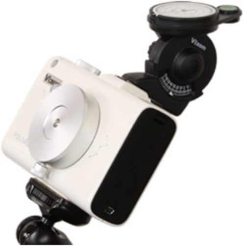 Vixen Polar Meter for Polarie