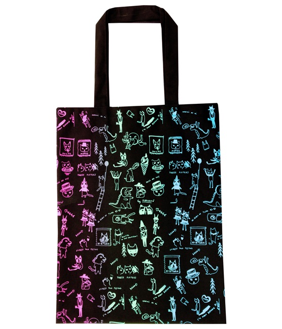 Supersweet x moumi แรงบันดาลใจจาก 3 แมวผู้รักการออกแบบ