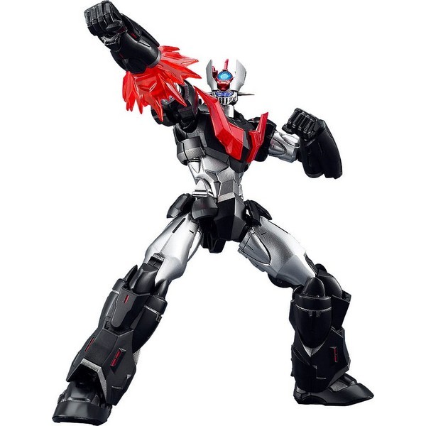 Good Smile Company MODEROID Mazinger ZEST 4580590182172 (Plastic Model)