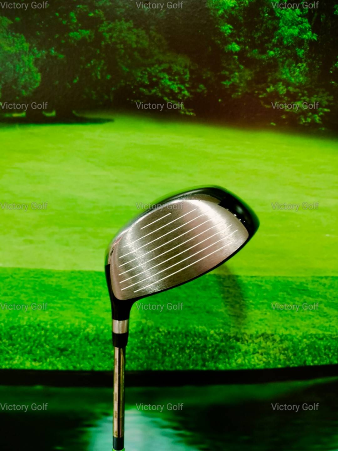 Driver Honma Tour World TW717 445cc Loft 9.5°(VIZARD TZ65) / (S)