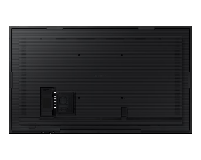 Samsung 75” 4K Interactive Signage (Flip 3) WMA (LH75WMAWLGCXXT)