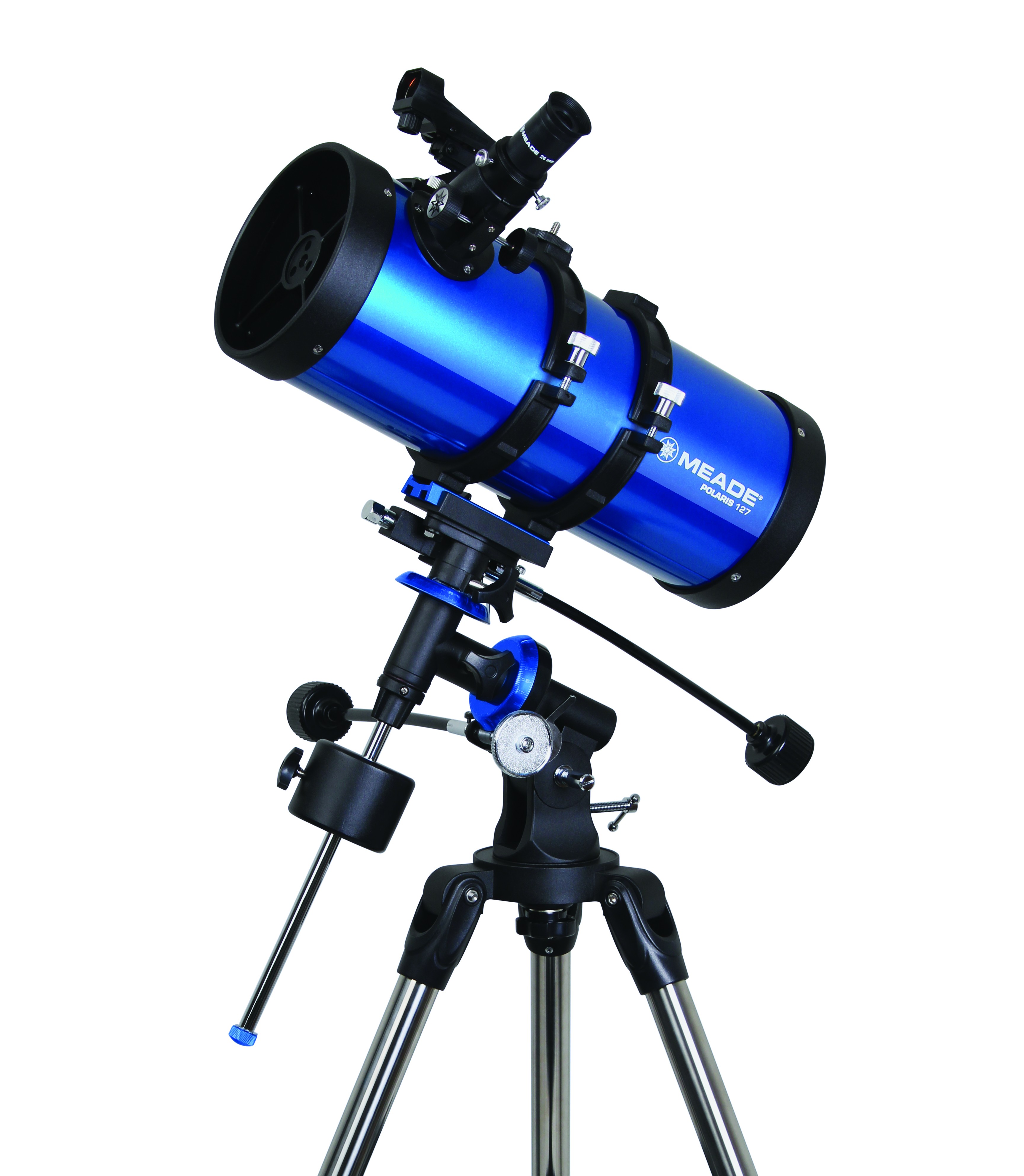Meade กล้องดูดาว Polaris 127